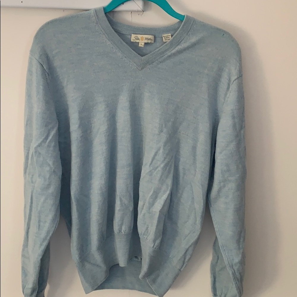 Peter Millar L Mens sweater
